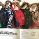 The “Boys’ Expedition Down Parka” selections (Source: Angela Nickerson via Medium)